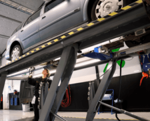 Lift Test Eskişehir Ekspertiz