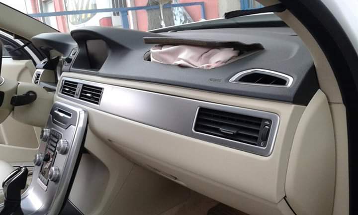 eskişehir airbag konrol eden oto ekspertiz